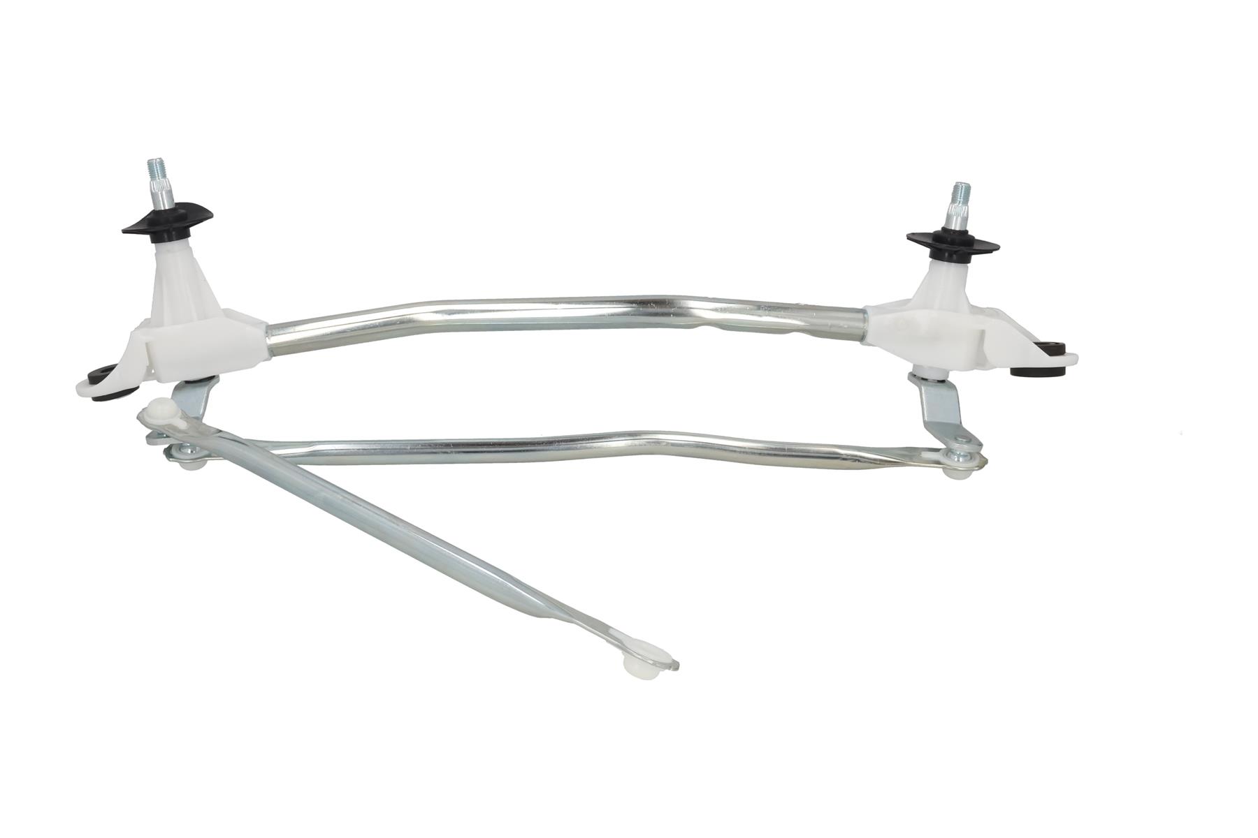 KAMOKA Viskerarmstang 3110175 foran for HONDA
