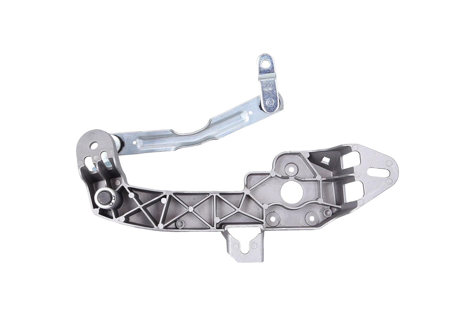 KAMOKA Viskerarmstang 3110183 foran til venstre for MERCEDES-BENZ