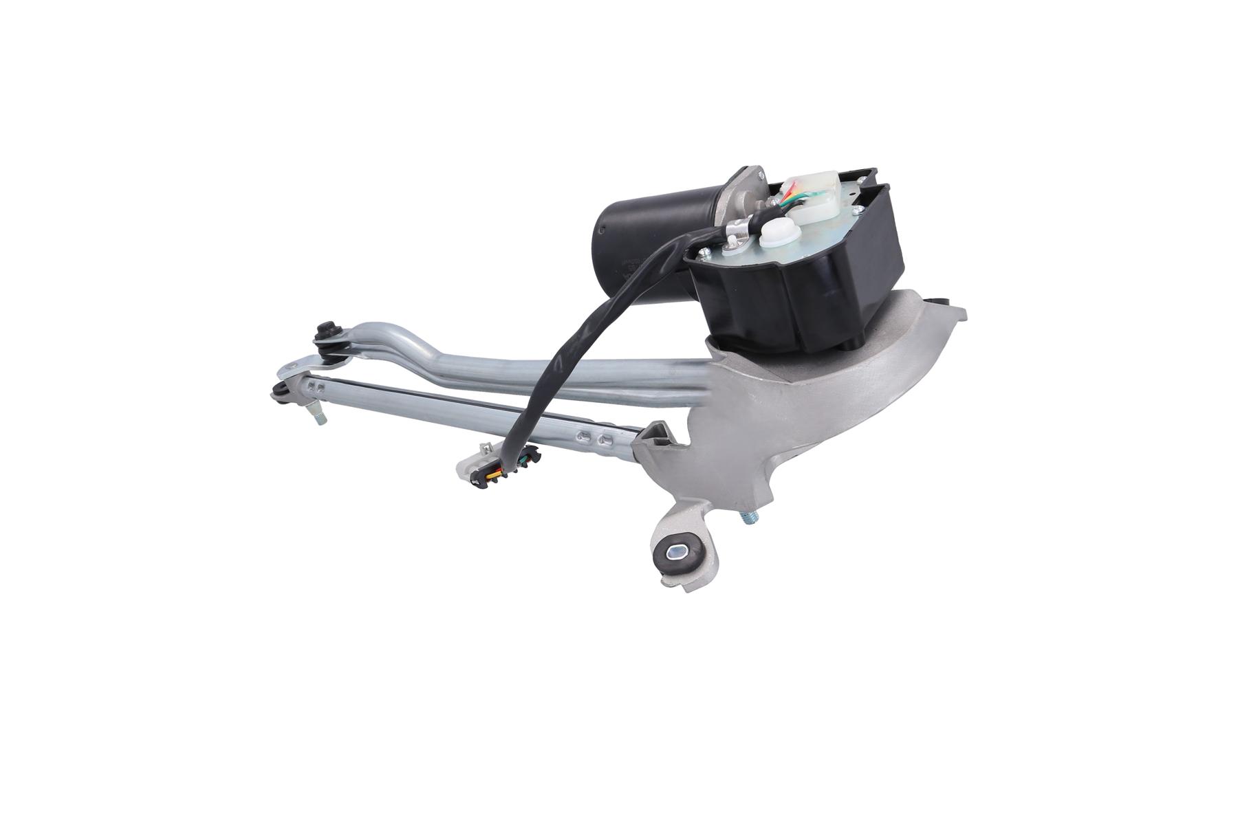 KAMOKA Viskerarmstang 3110185 foran for TESLA