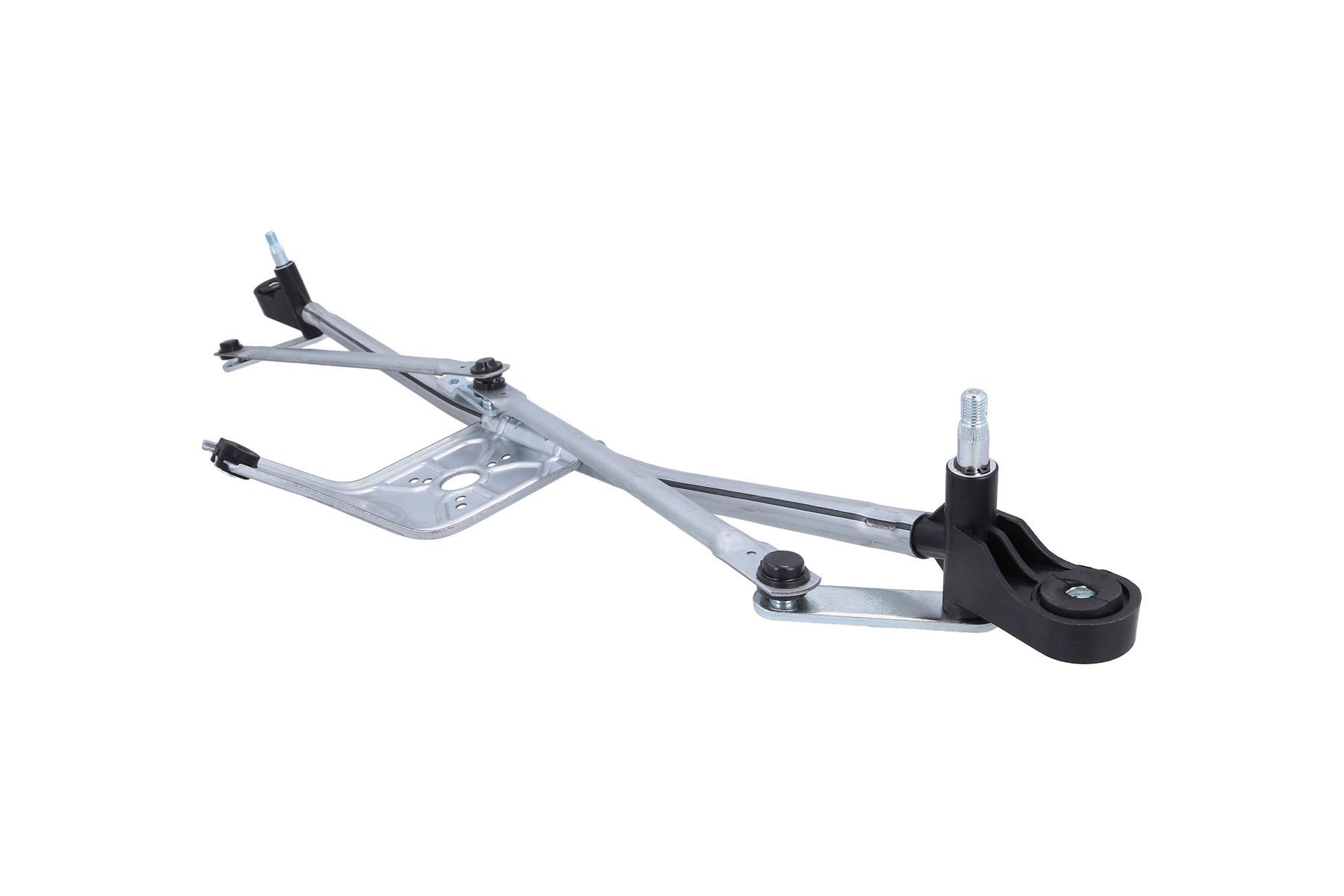 KAMOKA Viskerarmstang 3110189 foran for FORD