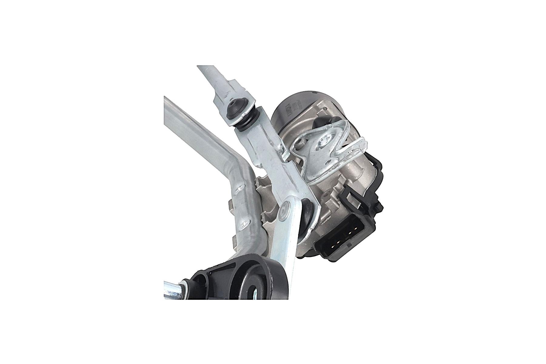 KAMOKA Viskerarmstang 3110186 foran for RENAULT