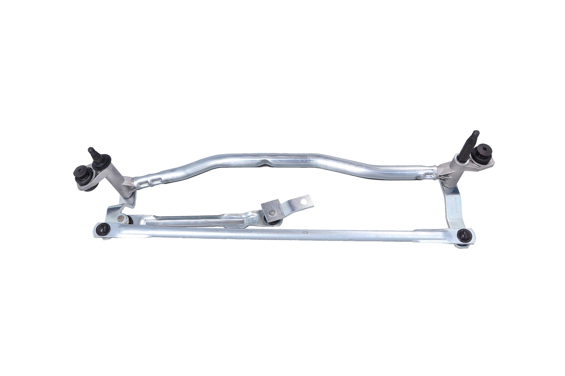 KAMOKA Viskerarmstang 3110196 foran for AUDI