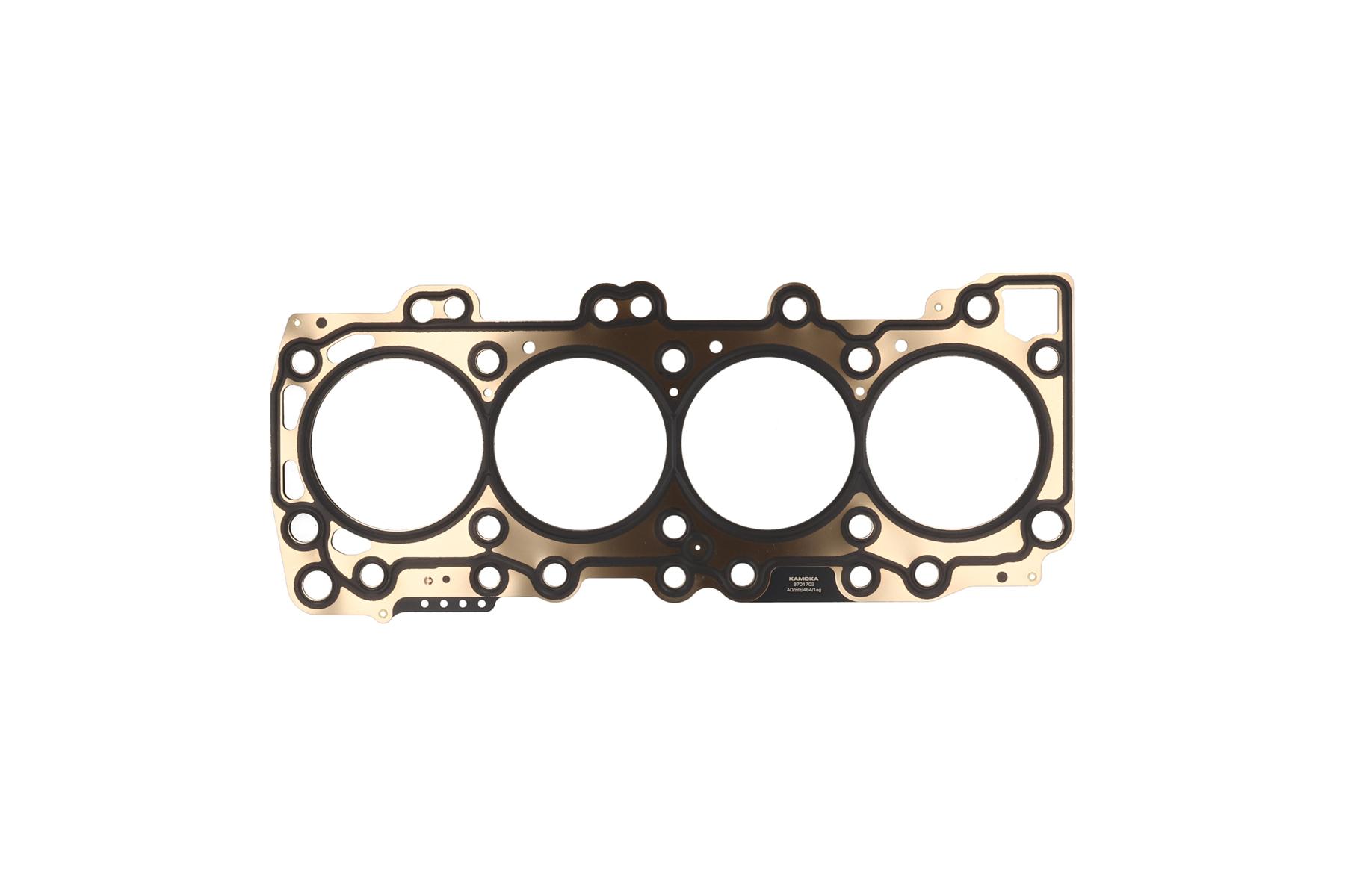 KAMOKA Pakning, topstykke 8701702 for NISSAN