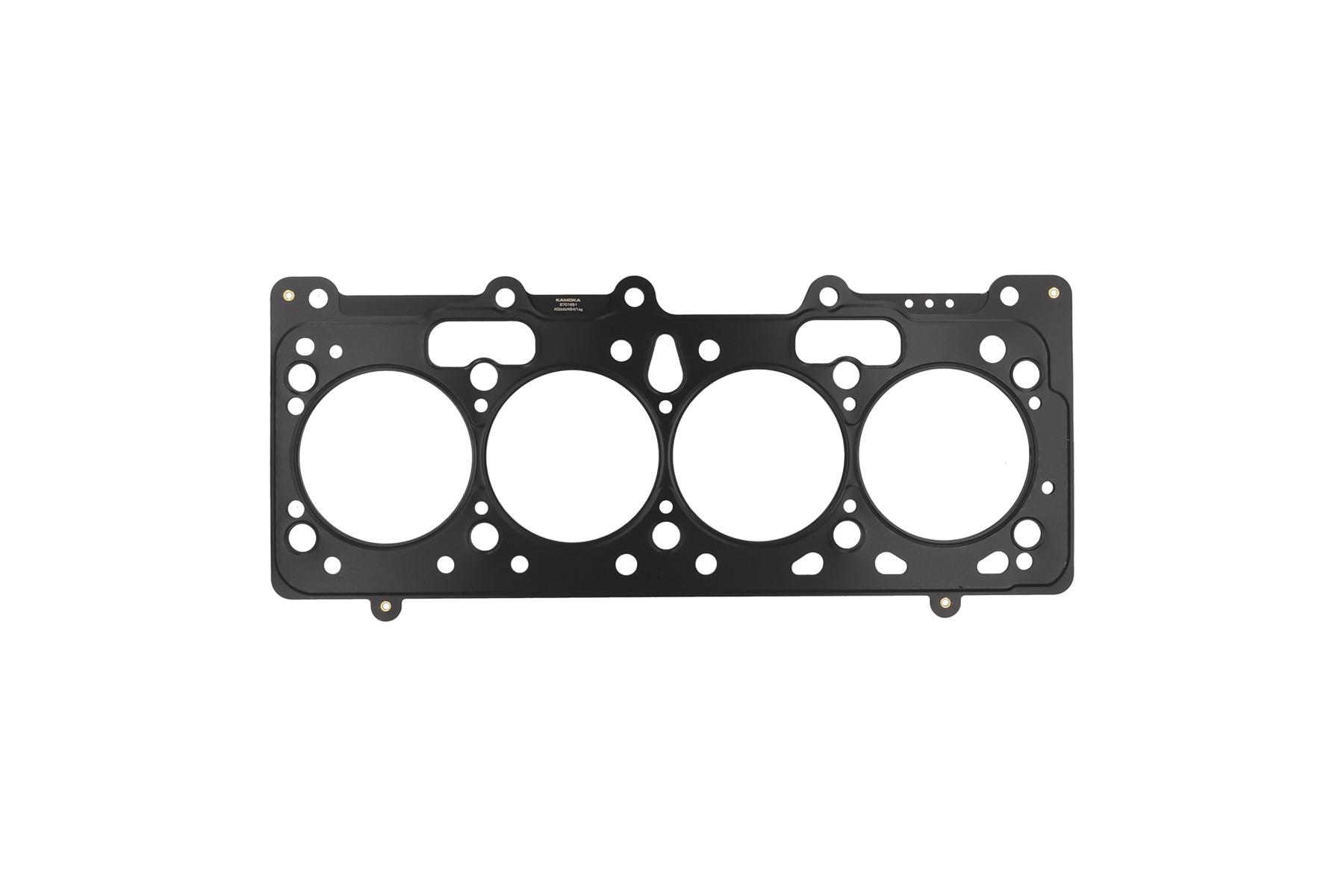 KAMOKA Pakning, topstykke 8701691 for FIAT