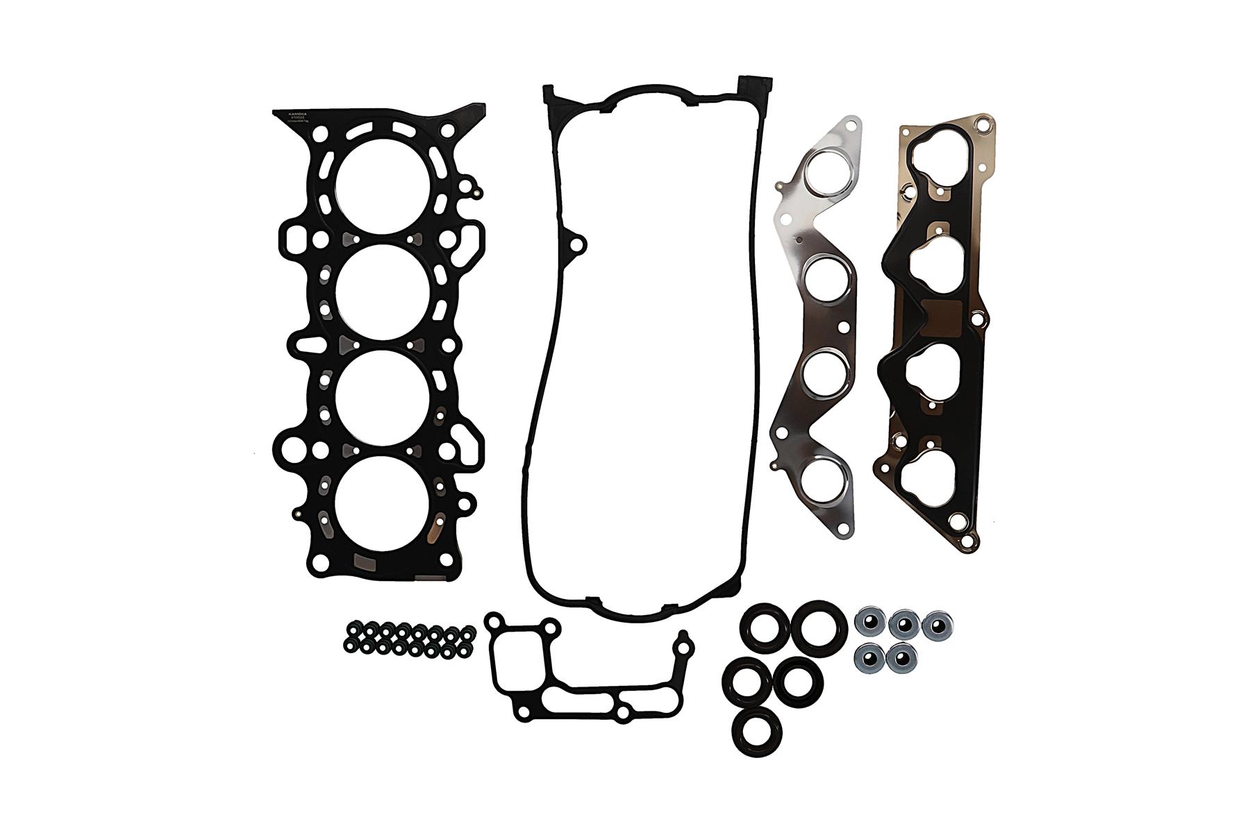 KAMOKA Pakningssæt, topstykke 8706552 for HONDA