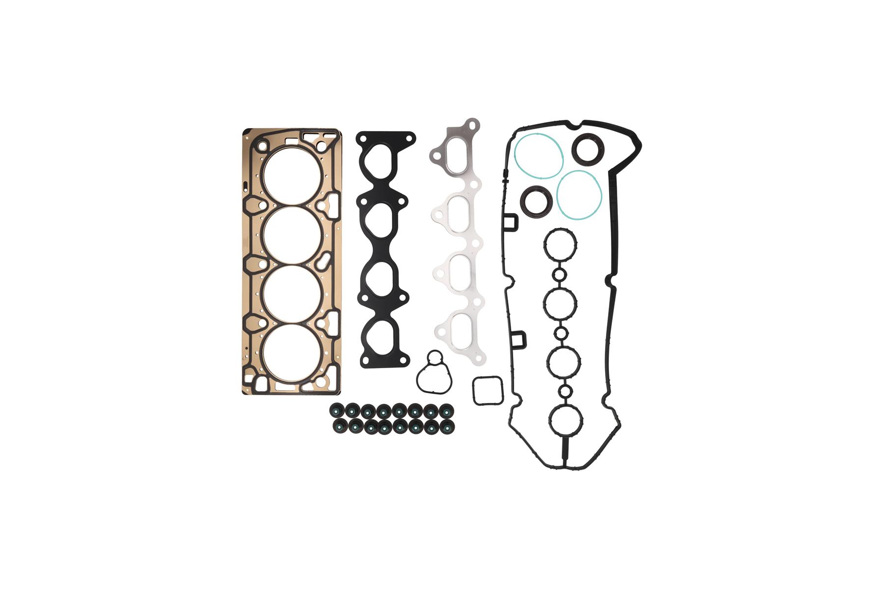 KAMOKA Pakningssæt, topstykke 8706718 for OPEL