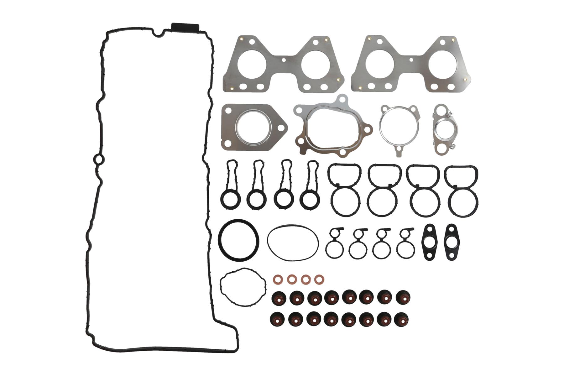 KAMOKA Pakningssæt, topstykke 8706133 for BMW