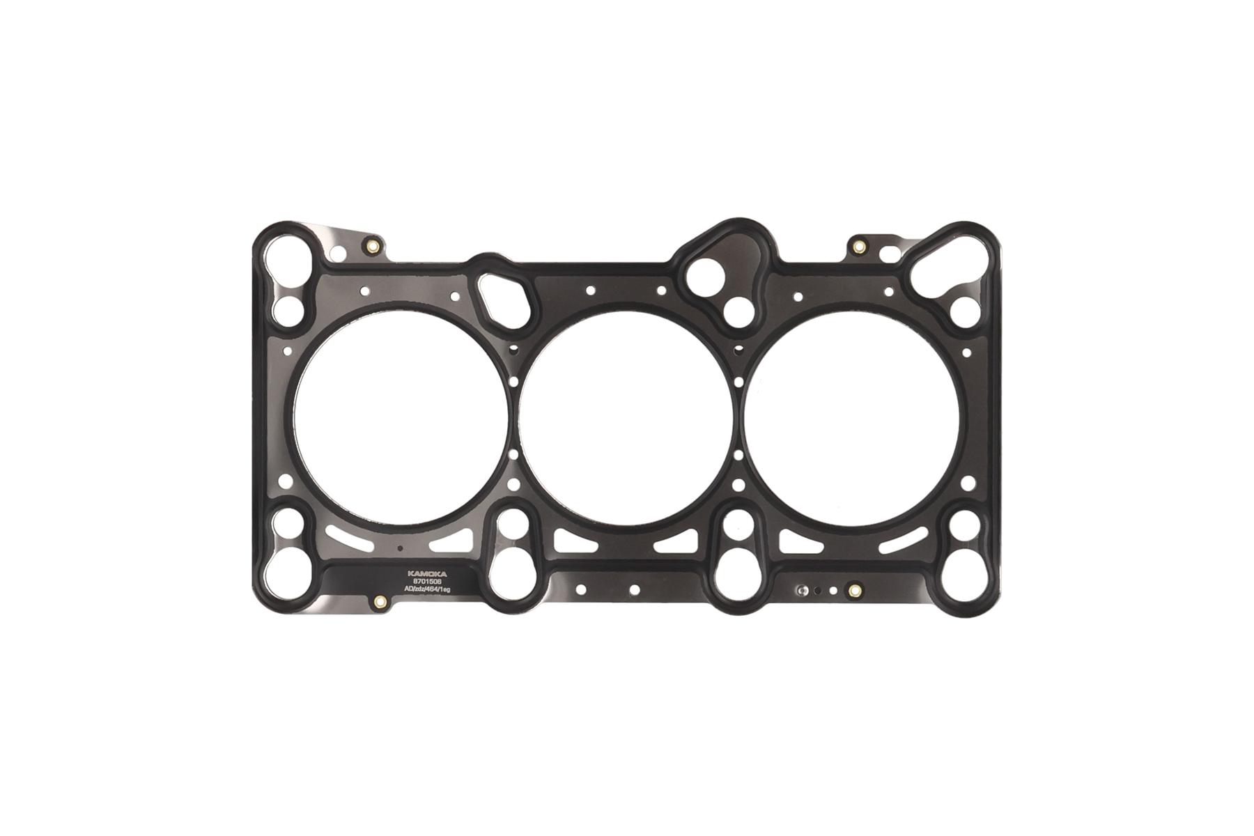 KAMOKA Pakning, topstykke 8701506 for CUPRA