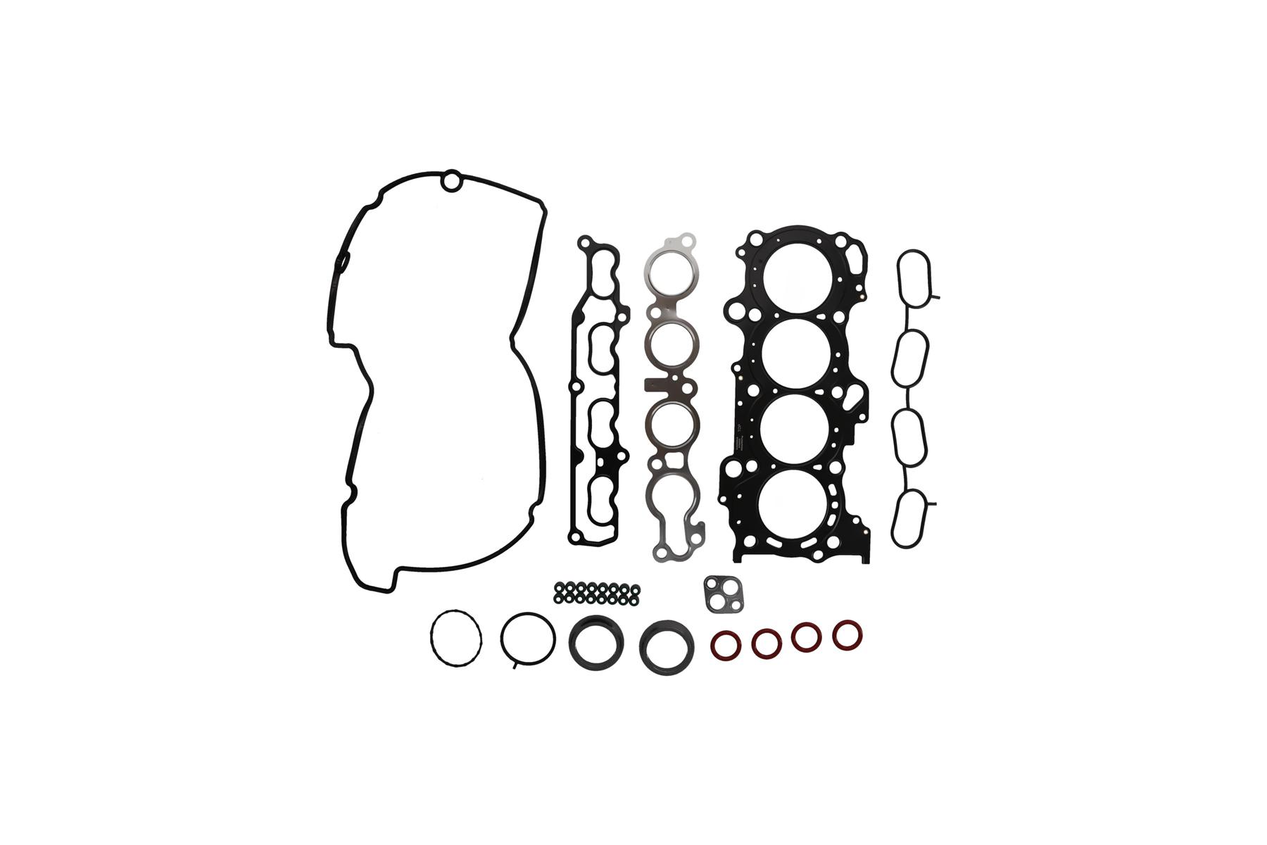 KAMOKA Pakningssæt, topstykke 8706503 for OPEL