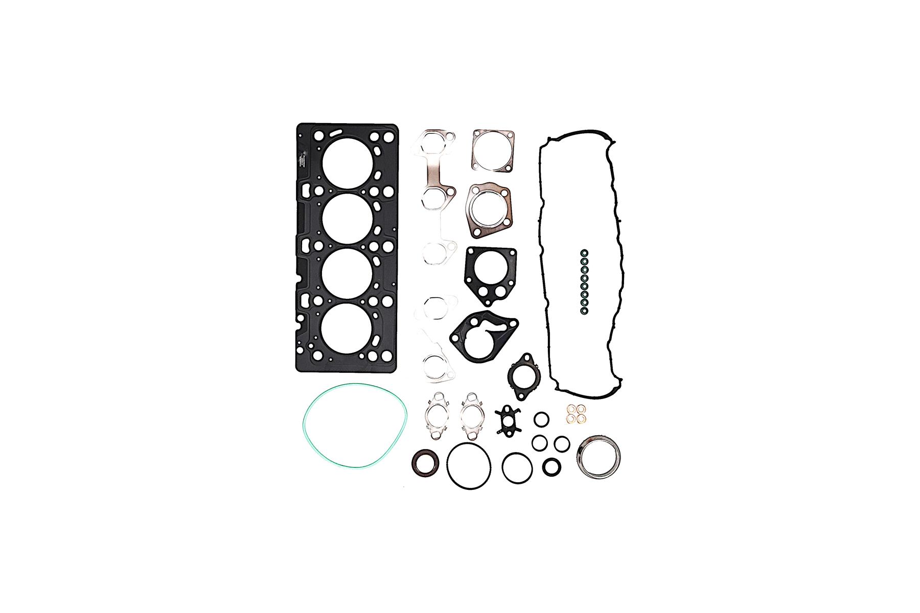 KAMOKA Pakningssæt, topstykke 8706680 for NISSAN DACIA
