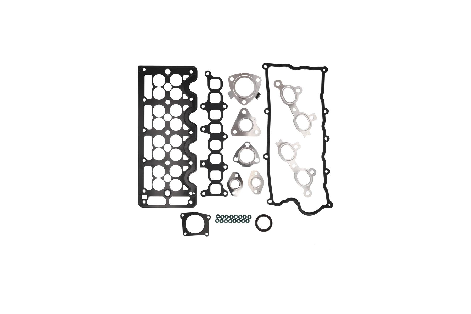 KAMOKA Pakningssæt, topstykke 8706110 for HONDA