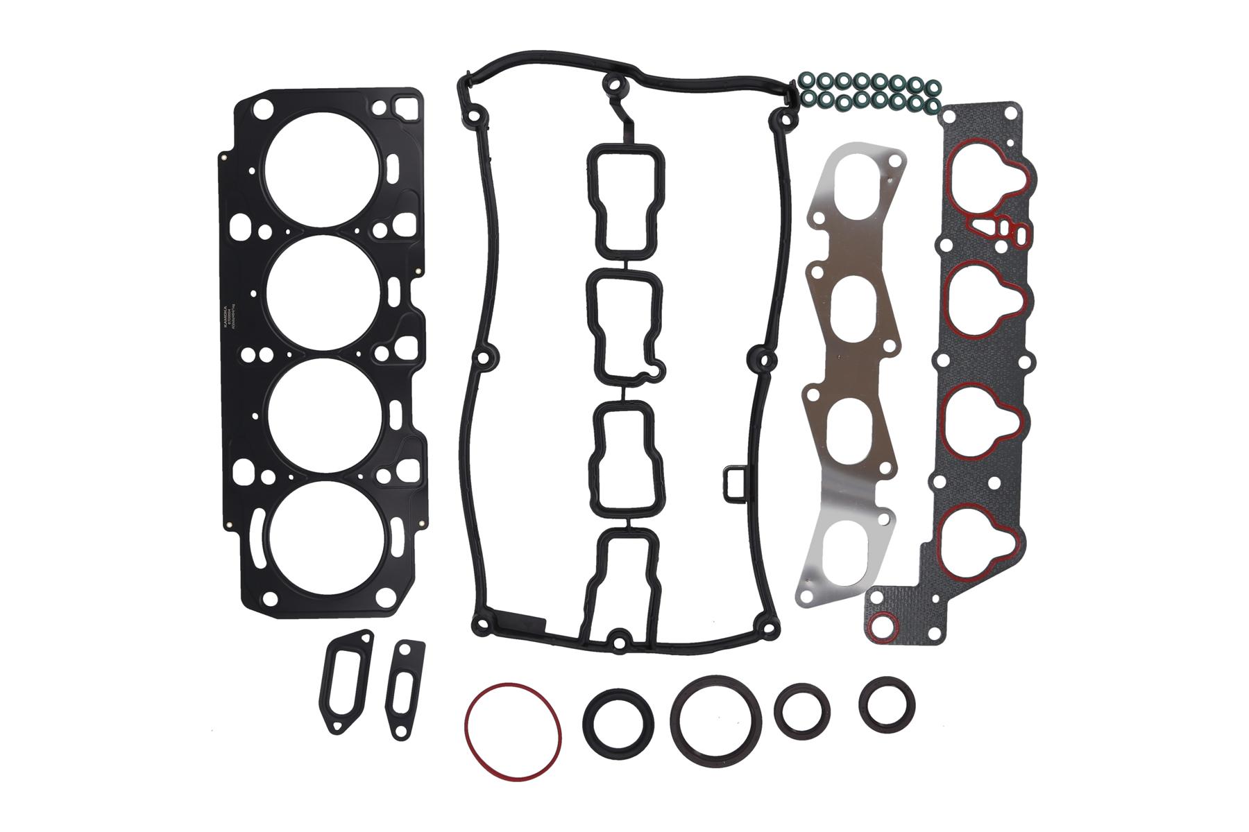 KAMOKA Pakningssæt, topstykke 8706664 for ALFA ROMEO
