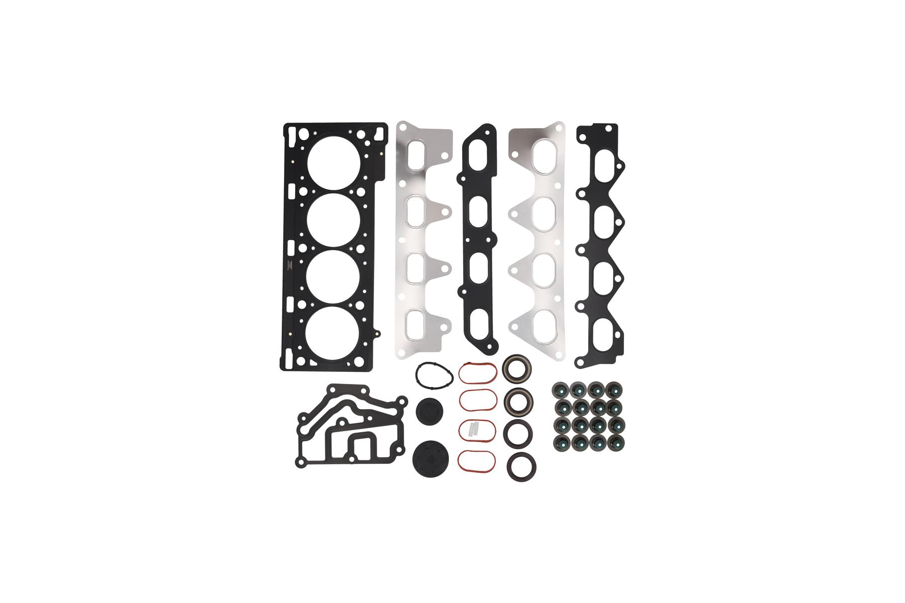 KAMOKA Pakningssæt, topstykke 8706567 for OPEL DACIA