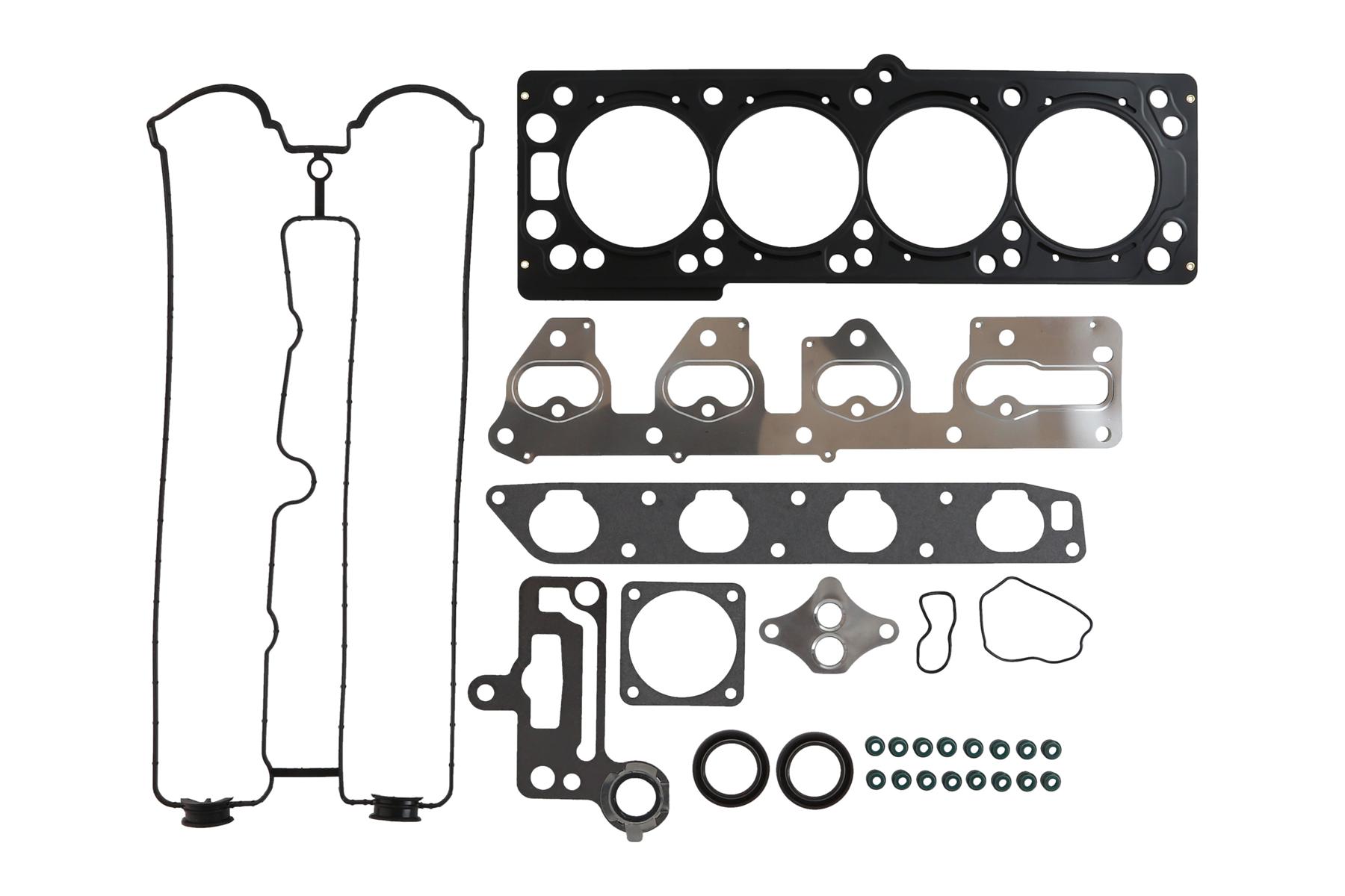 KAMOKA Pakningssæt, topstykke 8706800 for OPEL DAEWOO