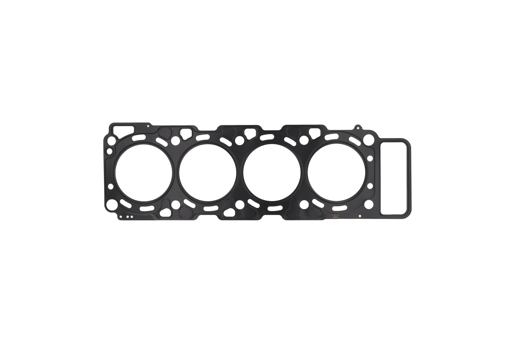 KAMOKA Pakning, topstykke 8701557 for CUPRA