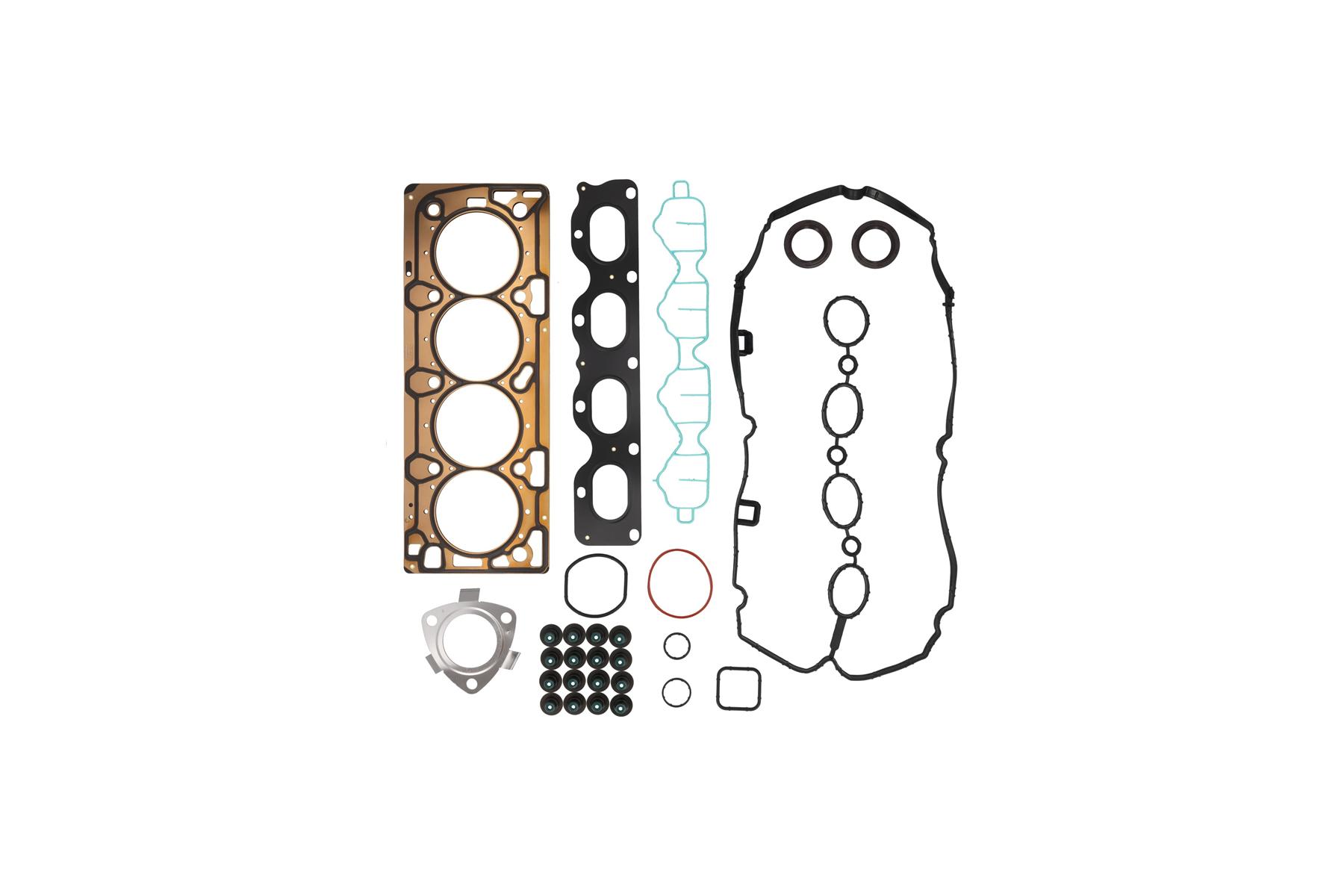 KAMOKA Pakningssæt, topstykke 8706657 for OPEL