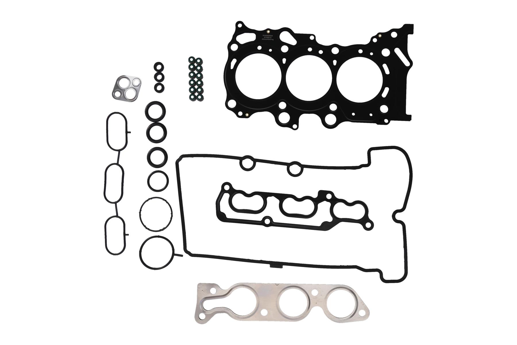 KAMOKA Pakningssæt, topstykke 8706813 for OPEL