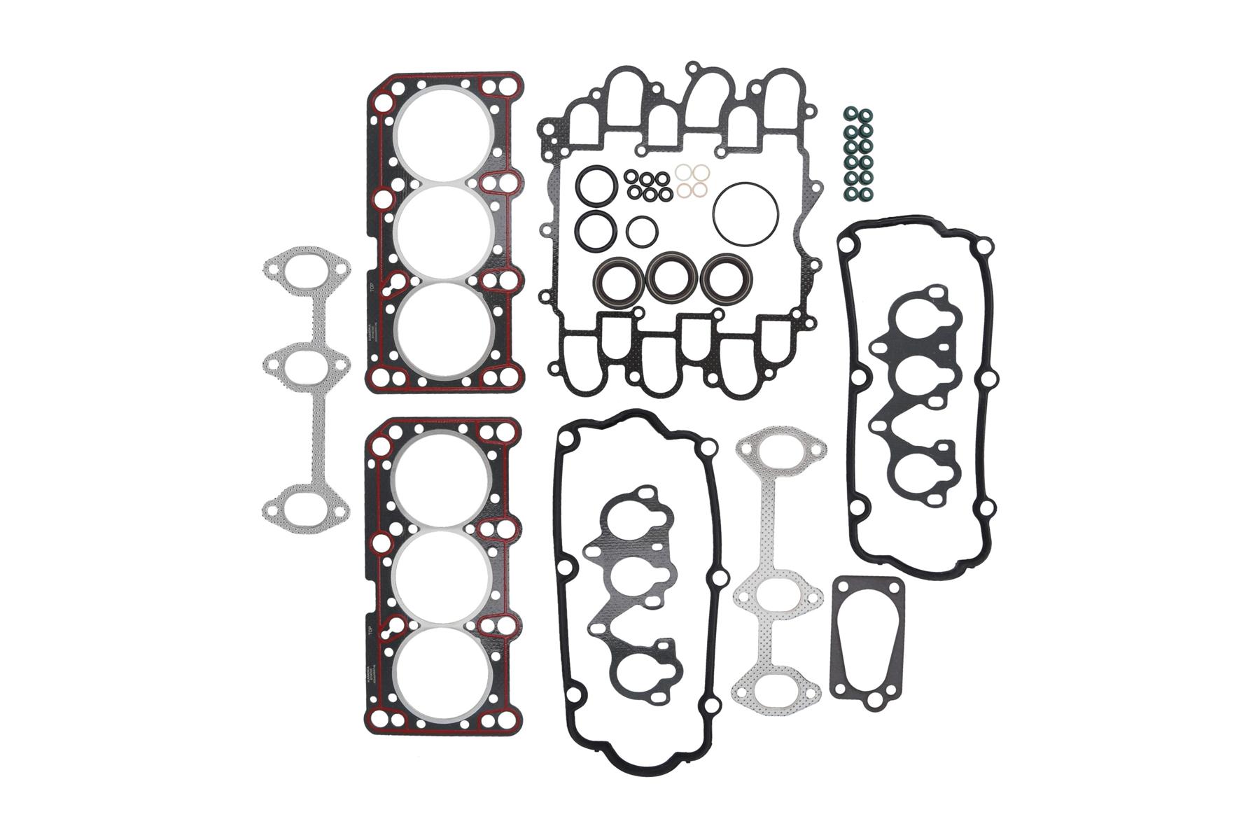 KAMOKA Pakningssæt, topstykke 8706722 for VW