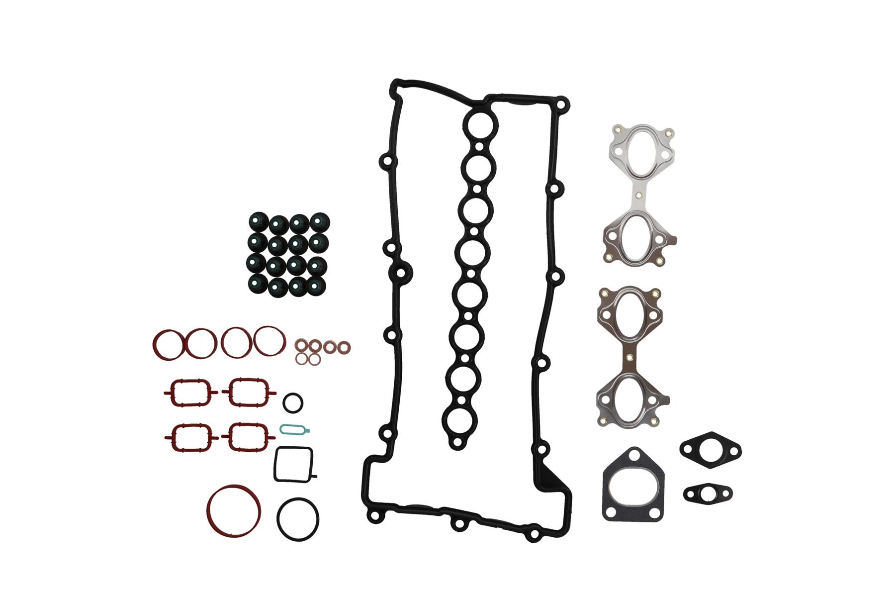 KAMOKA Pakningssæt, topstykke 8706047 for BMW ROVER