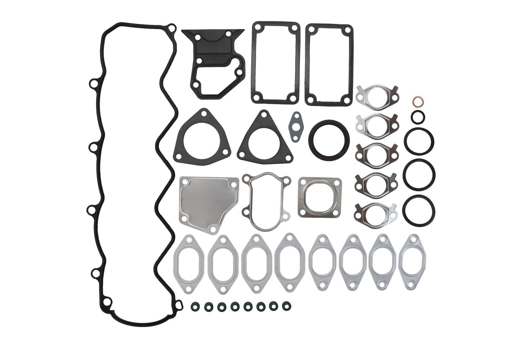 KAMOKA Pakningssæt, topstykke 8706082 for FIAT DS
