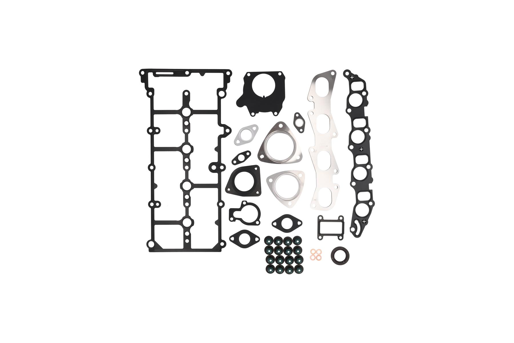 KAMOKA Pakningssæt, topstykke 8706086 for OPEL FIAT