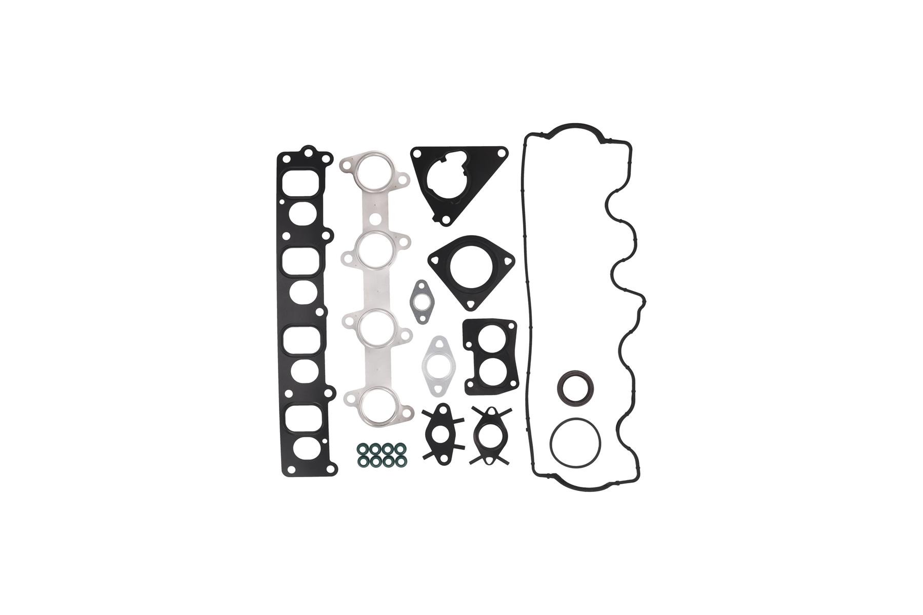 KAMOKA Pakningssæt, topstykke 8706081 for OPEL SAAB