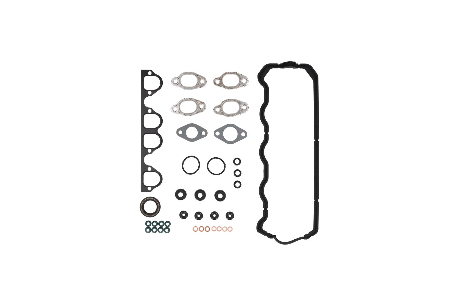 KAMOKA Pakningssæt, topstykke 8706023 for FORD VW