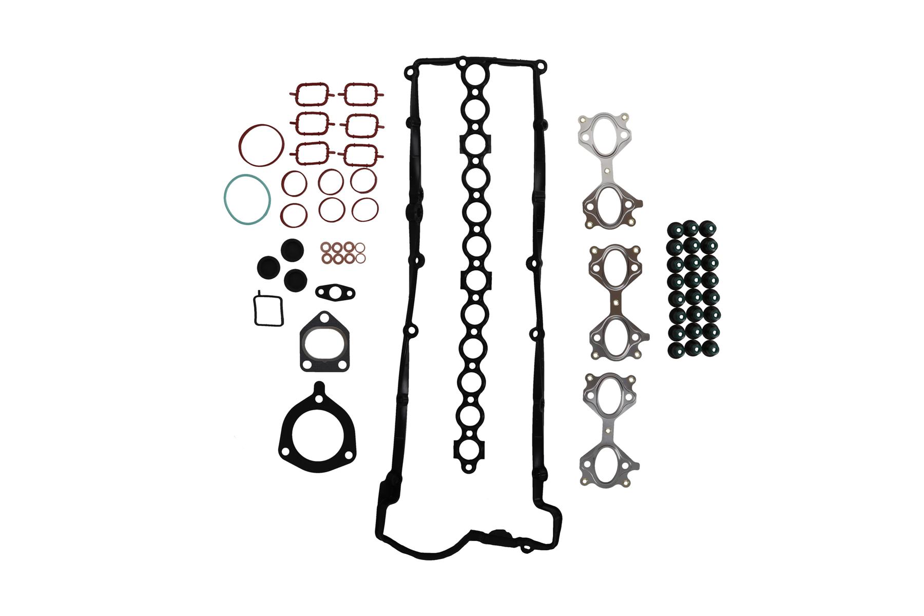 KAMOKA Pakningssæt, topstykke 8706020 for BMW