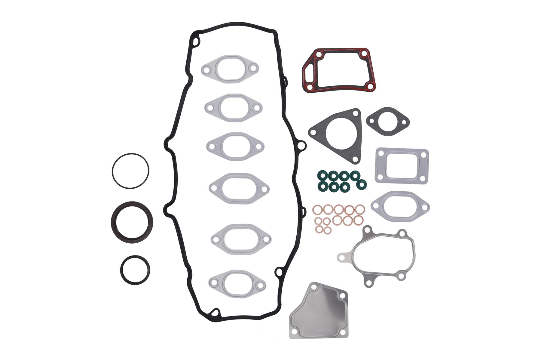 KAMOKA Pakningssæt, topstykke 8706068 for FIAT