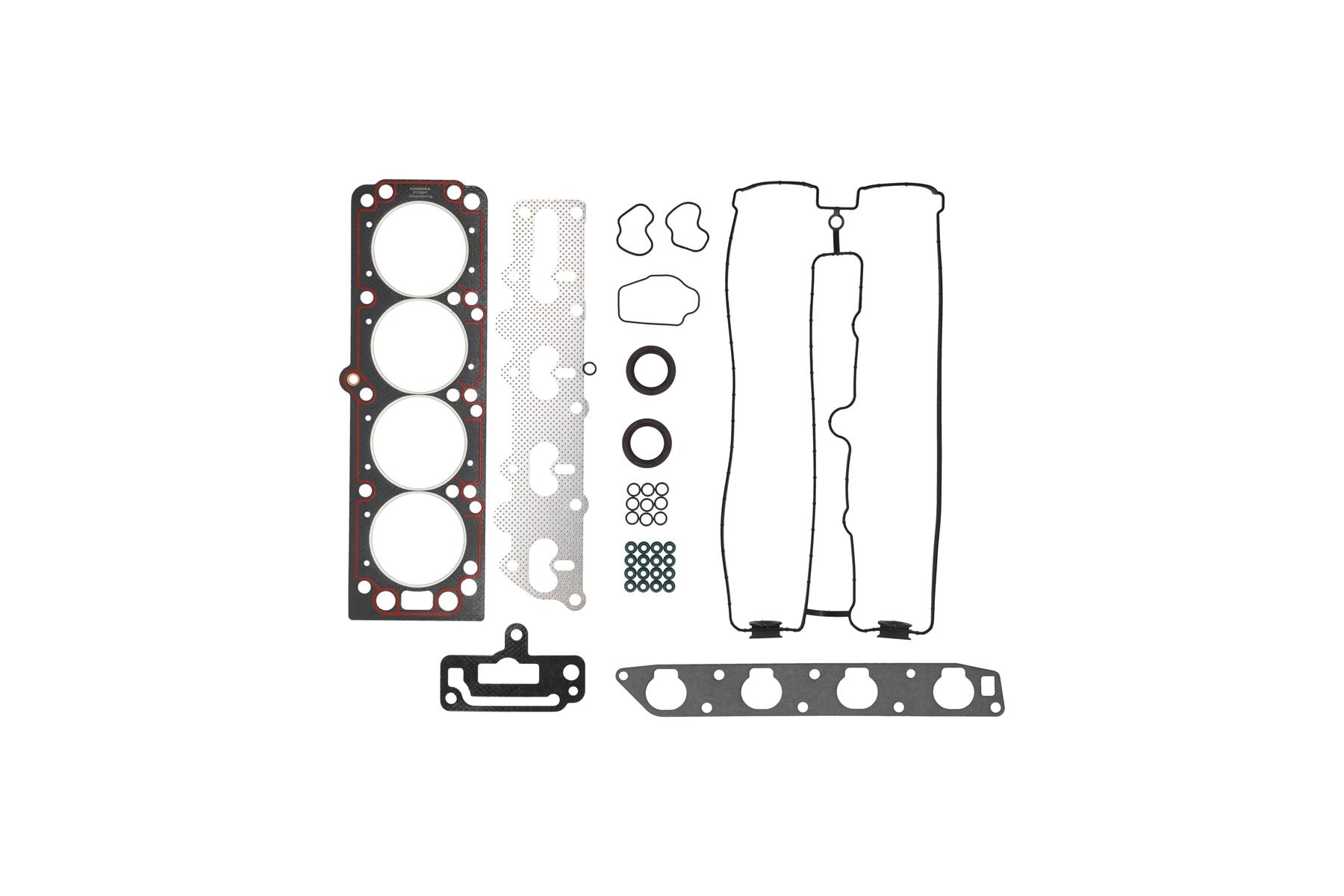 KAMOKA Pakningssæt, topstykke 8706841 for OPEL DAEWOO