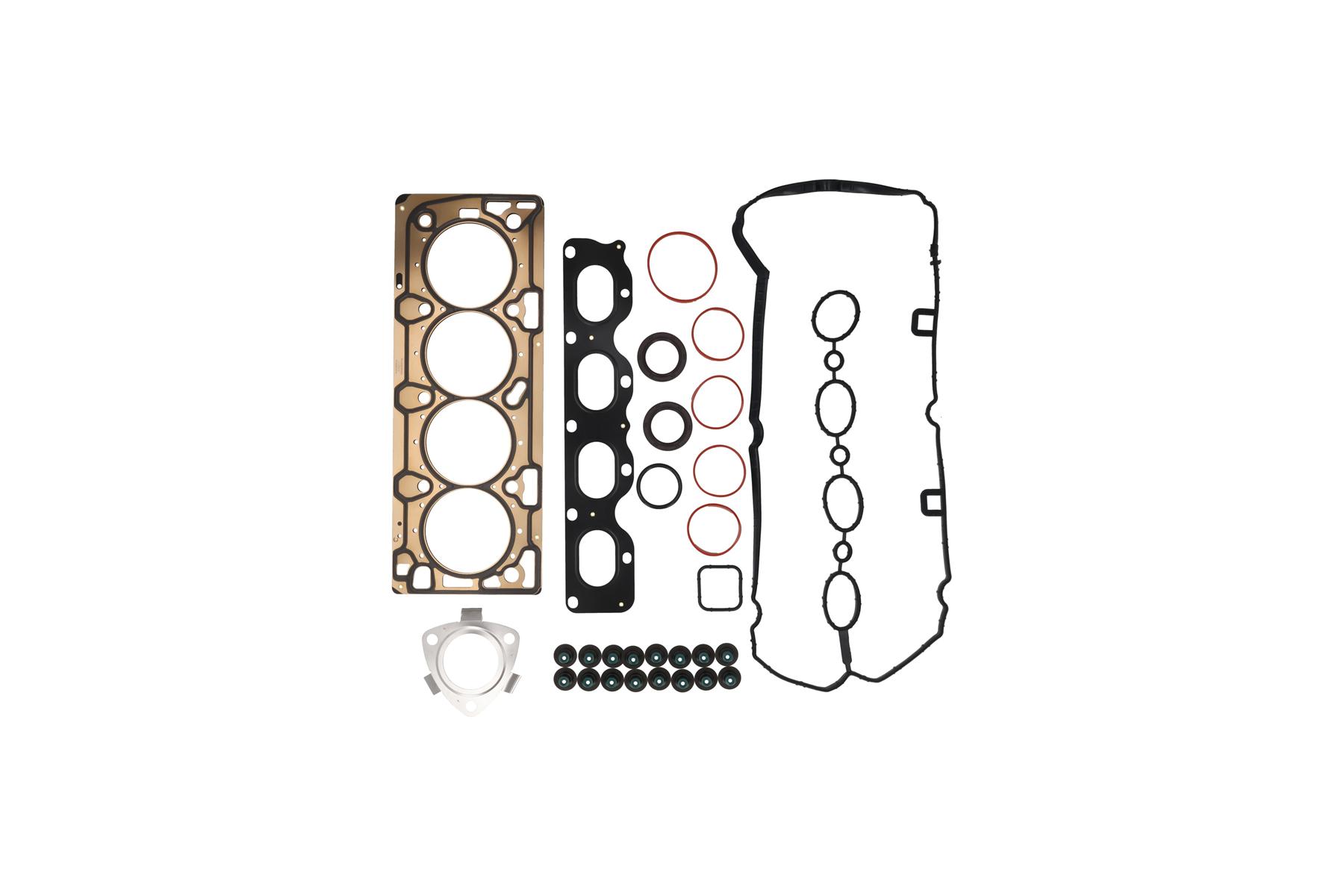KAMOKA Pakningssæt, topstykke 8706771 for OPEL