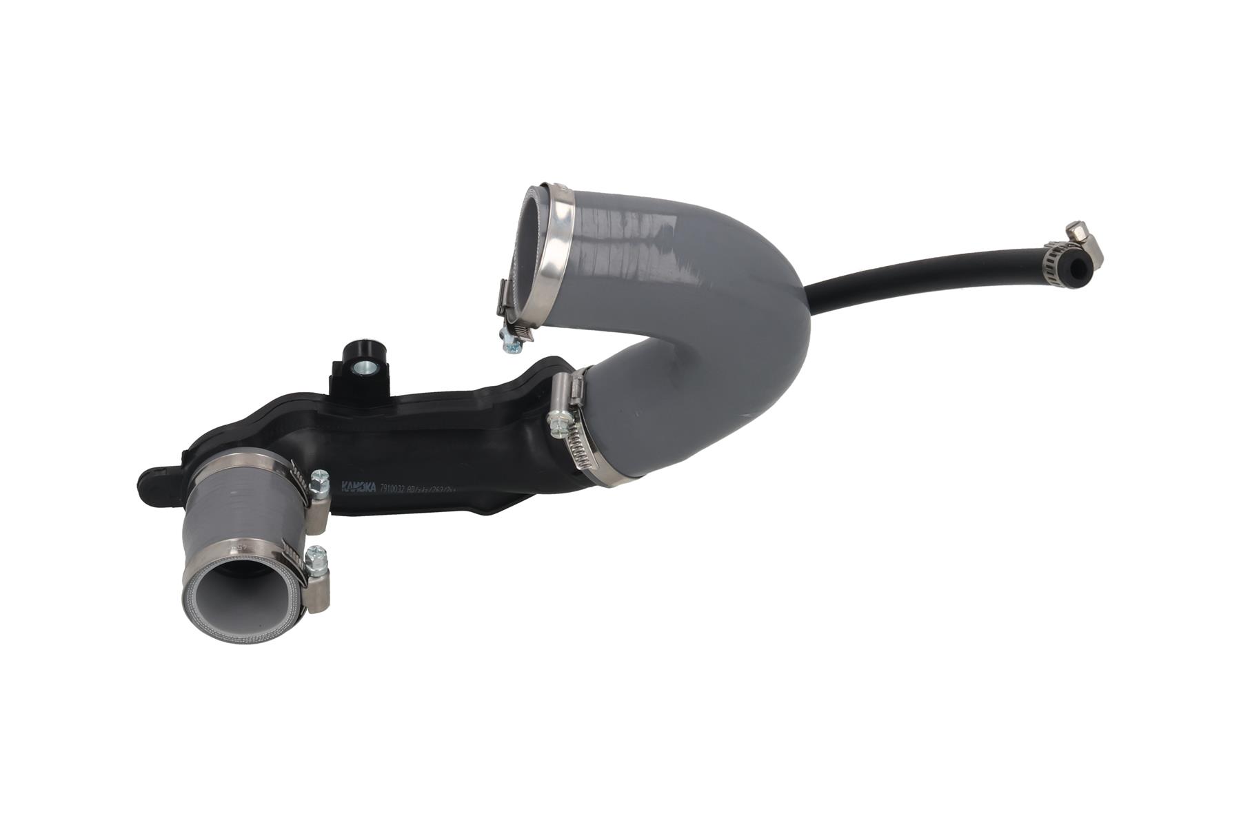 KAMOKA Ladeluftslange 7910032 for RENAULT