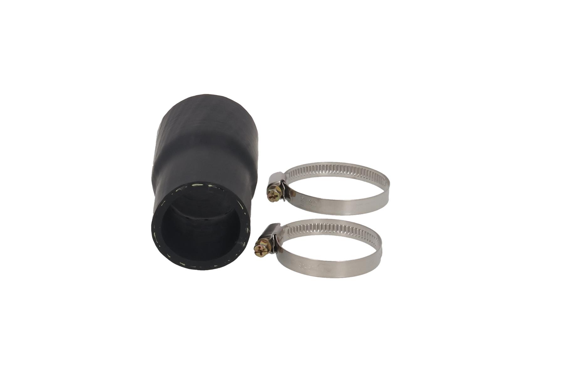 KAMOKA Ladeluftslange 7910254 for FORD