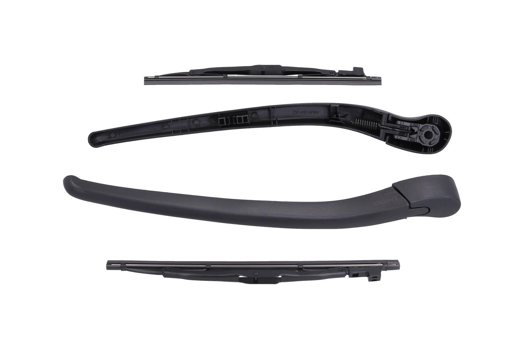 KAMOKA Viskerarm, ruderensning 25114 bag for BMW