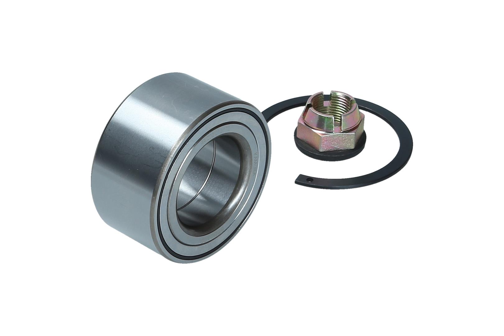 KAMOKA Hjullejesæt 5600100 foraksel for RENAULT DACIA