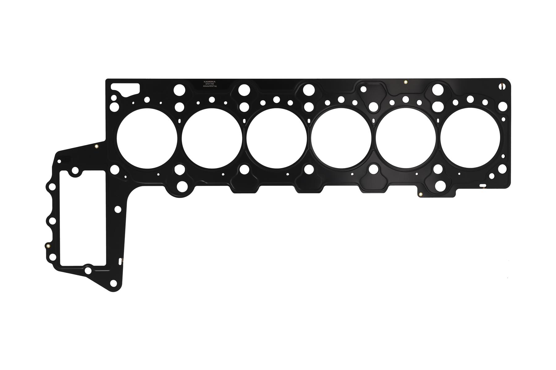KAMOKA Pakning, topstykke 8701722 for BMW