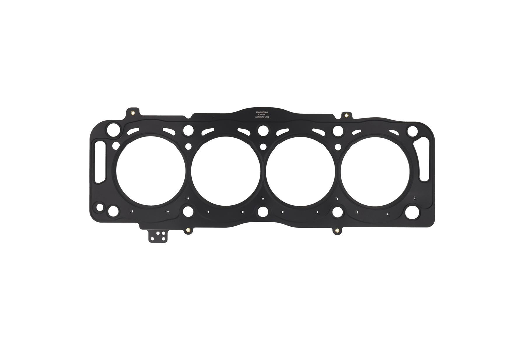 KAMOKA Pakning, topstykke 8701187 for FORD DS FIAT