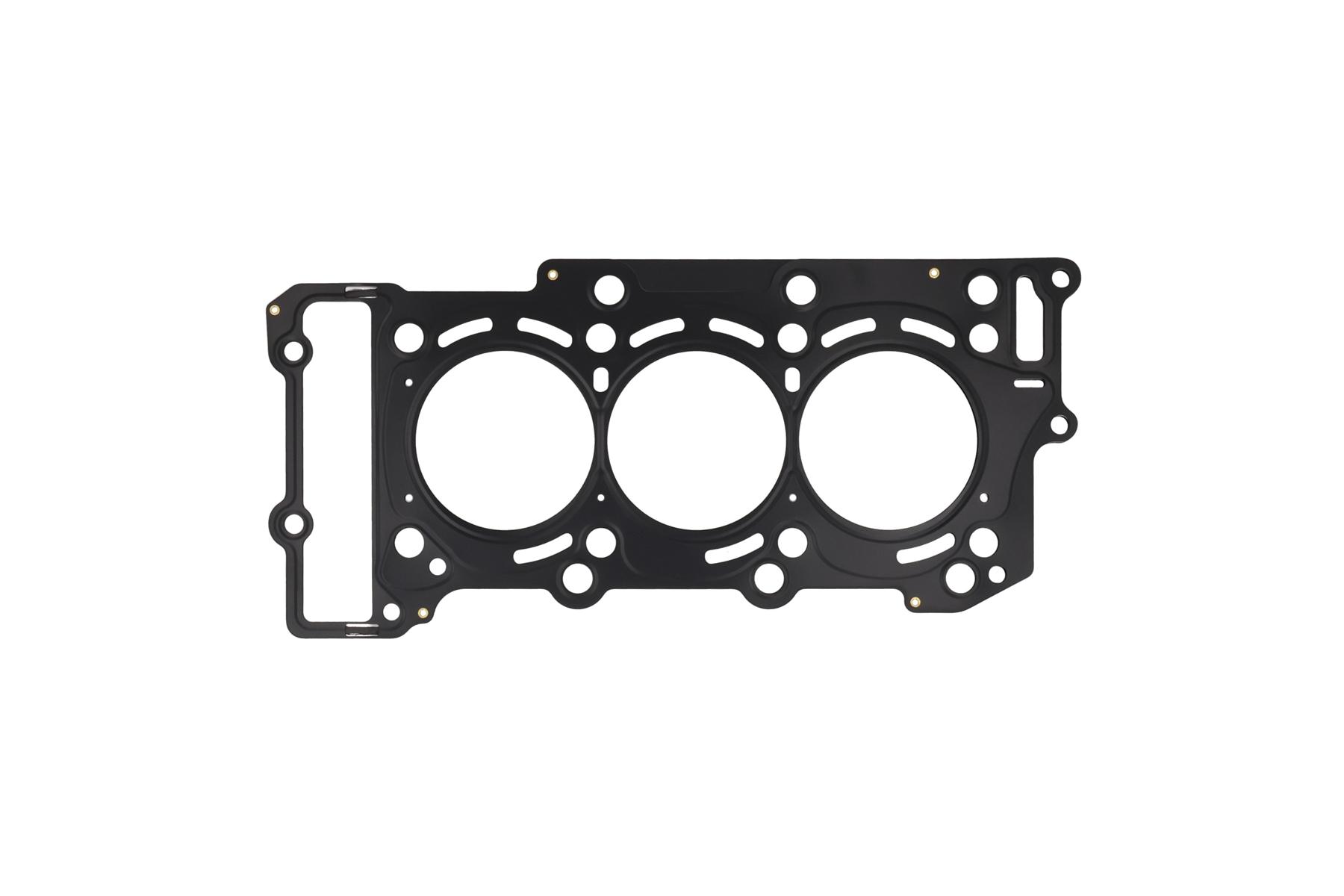 KAMOKA Pakning, topstykke 8701536 for MERCEDES-BENZ MITSUBISHI