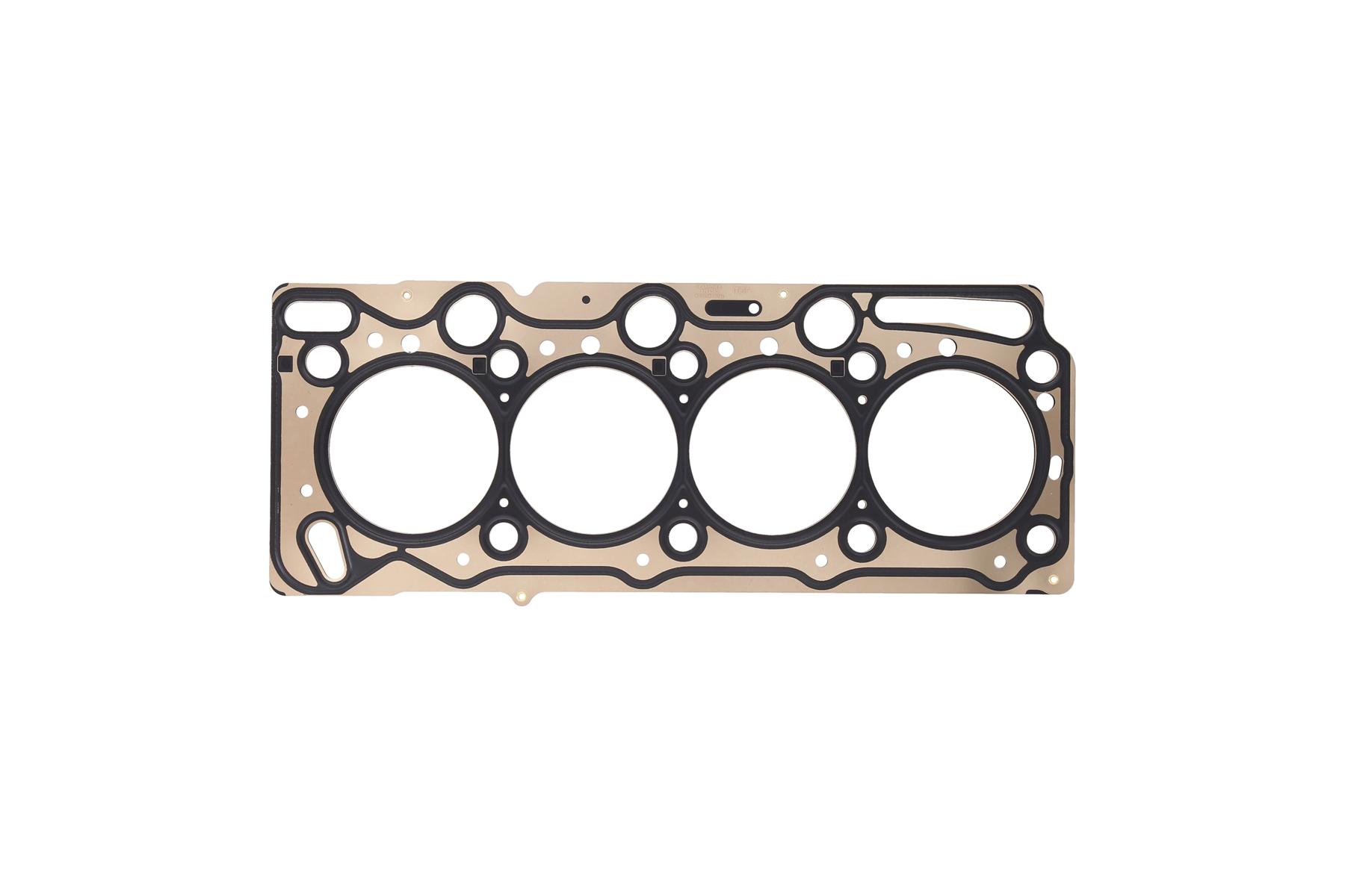 KAMOKA Pakning, topstykke 8701160 for OPEL