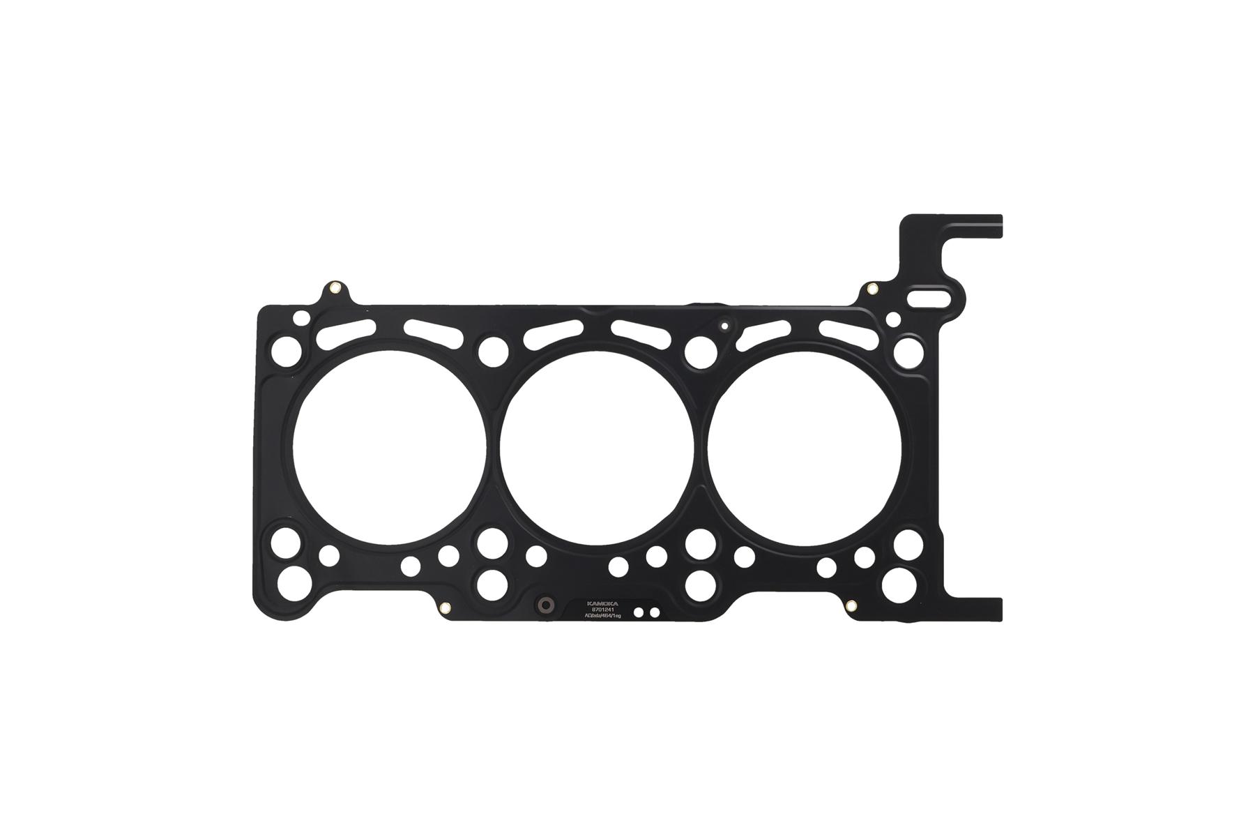 KAMOKA Pakning, topstykke 8701241 for CUPRA PORSCHE