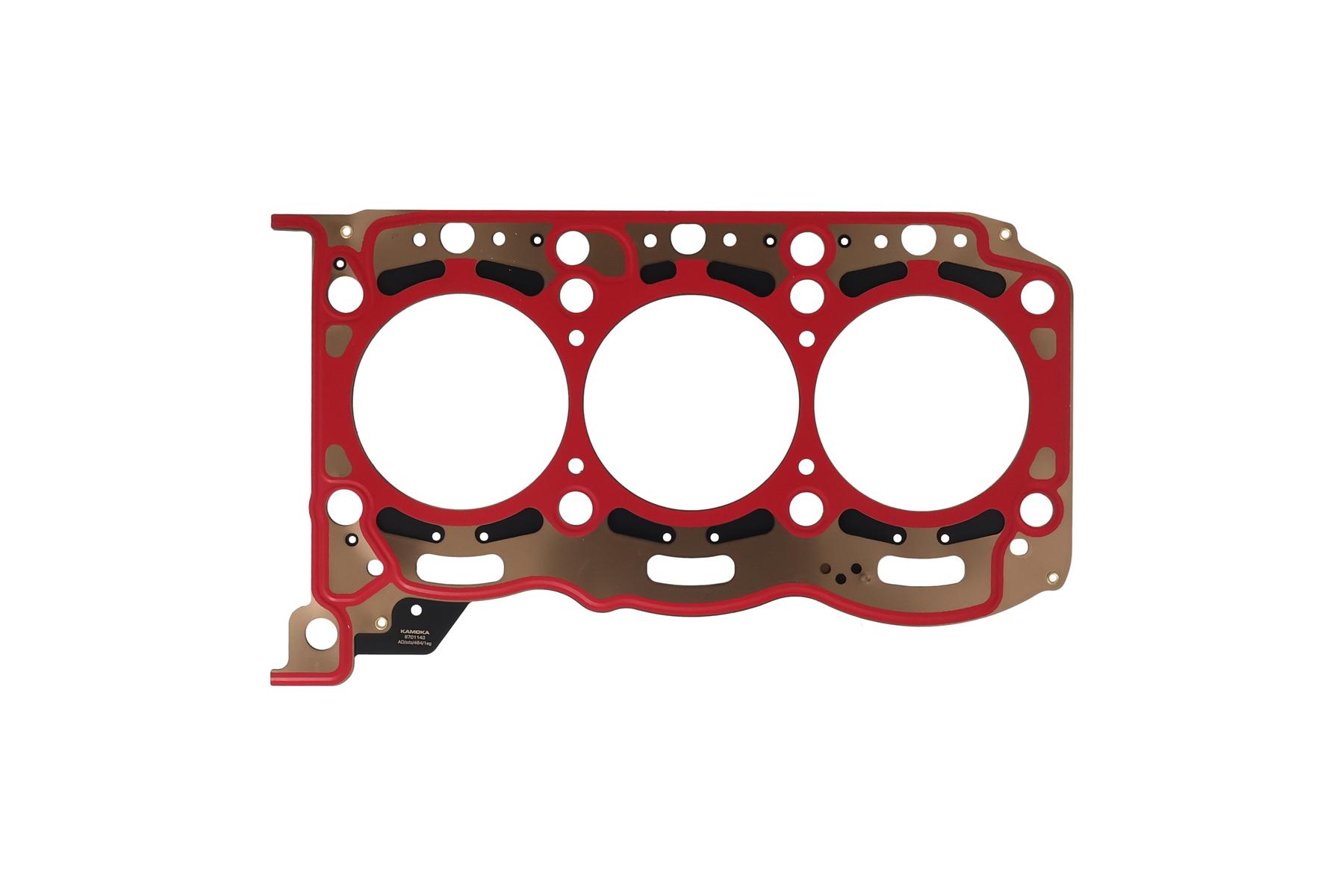 KAMOKA Pakning, topstykke 8701143 for CUPRA