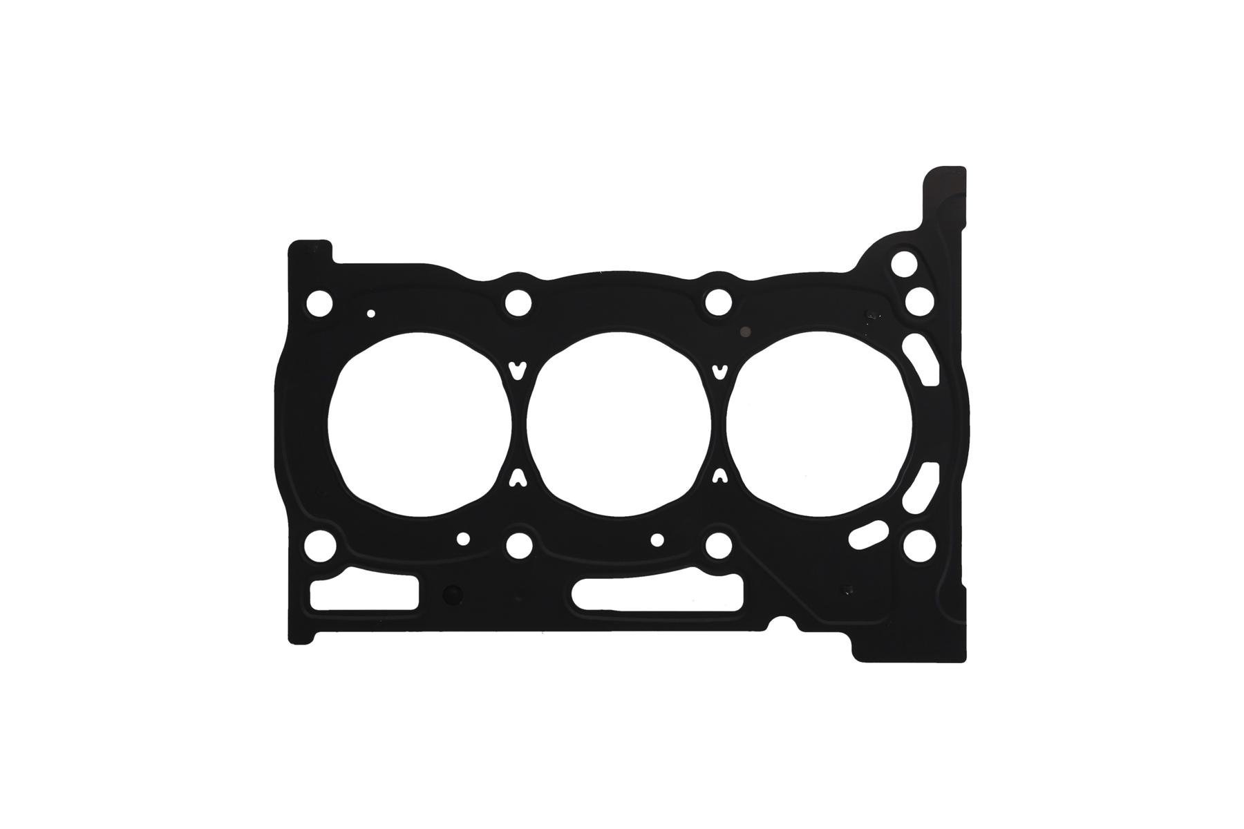 KAMOKA Pakning, topstykke 8701580 for TOYOTA PEUGEOT