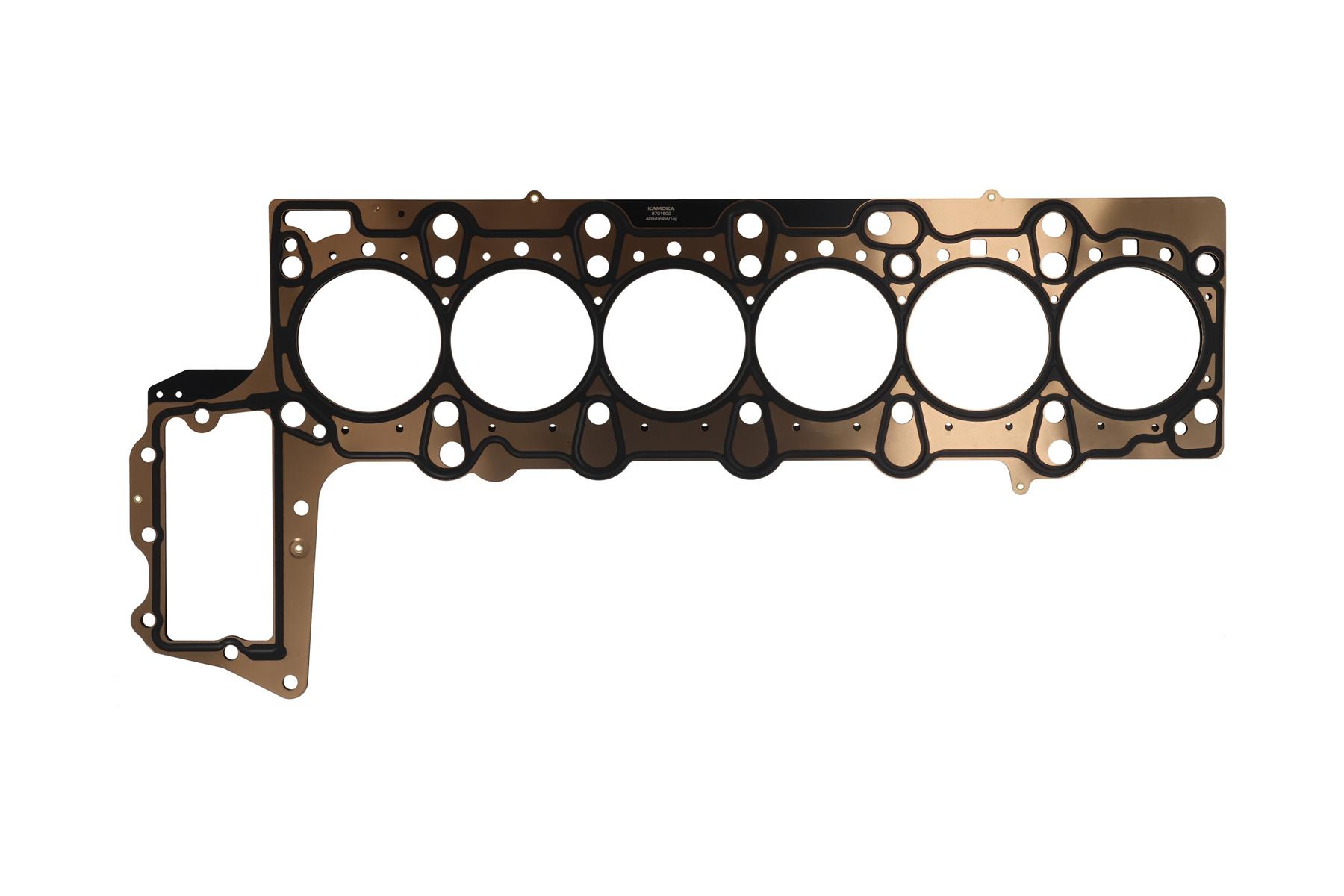 KAMOKA Pakning, topstykke 8701802 for BMW
