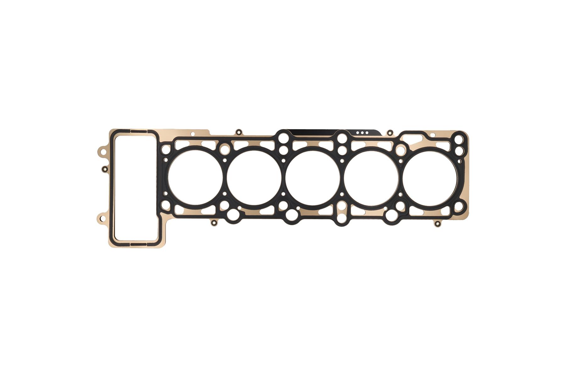 KAMOKA Pakning, topstykke 8701688 for CUPRA