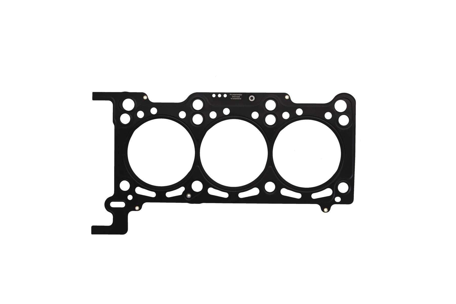 KAMOKA Pakning, topstykke 8701243 for CUPRA PORSCHE