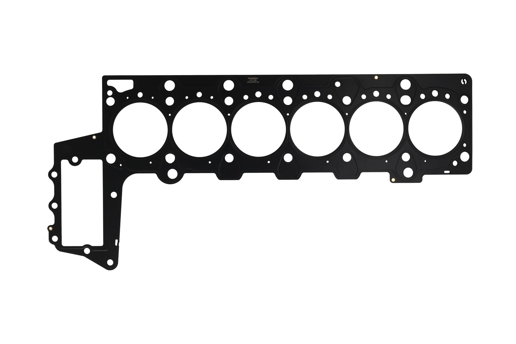 KAMOKA Pakning, topstykke 8701166 for BMW ROVER