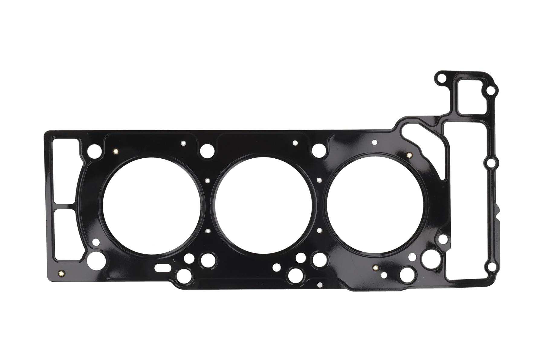 KAMOKA Pakning, topstykke 8701437 for MERCEDES-BENZ RAM