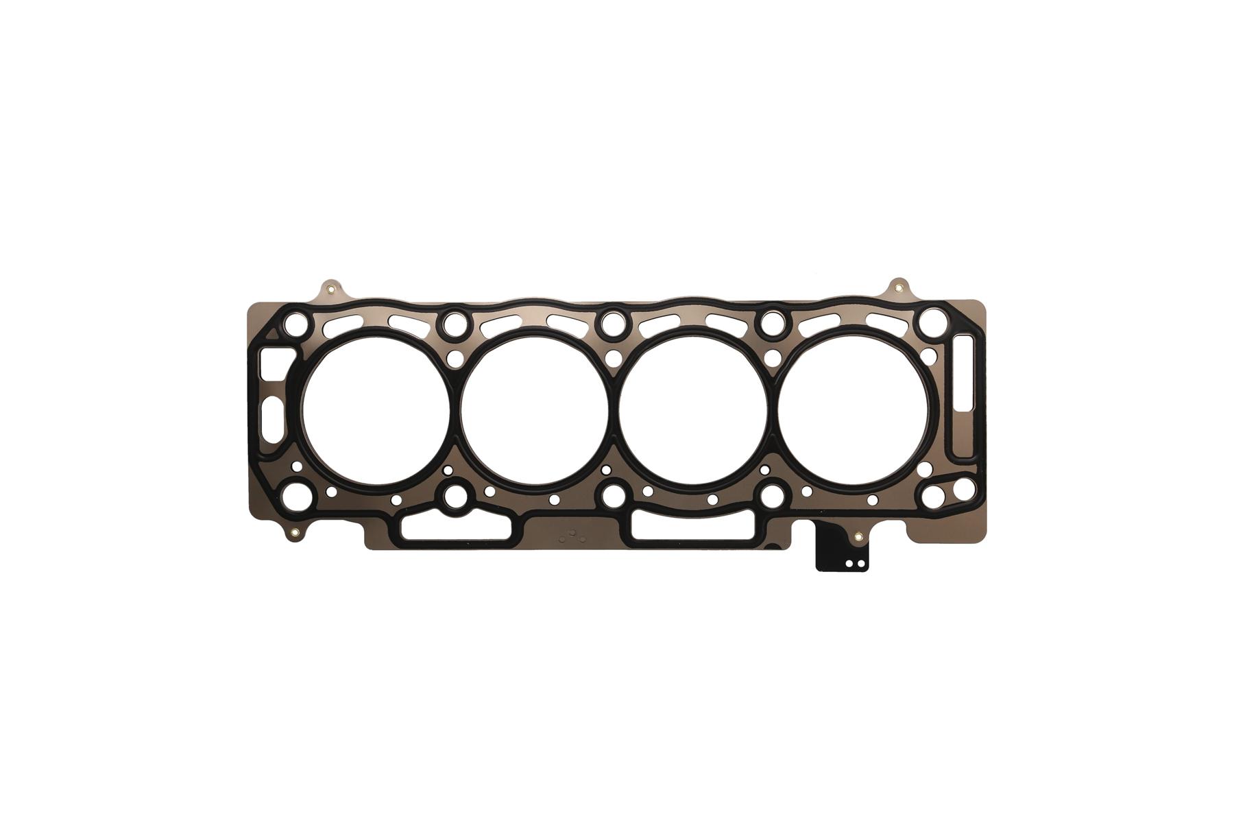 KAMOKA Pakning, topstykke 8701124 for FORD OPEL DS TOYOTA
