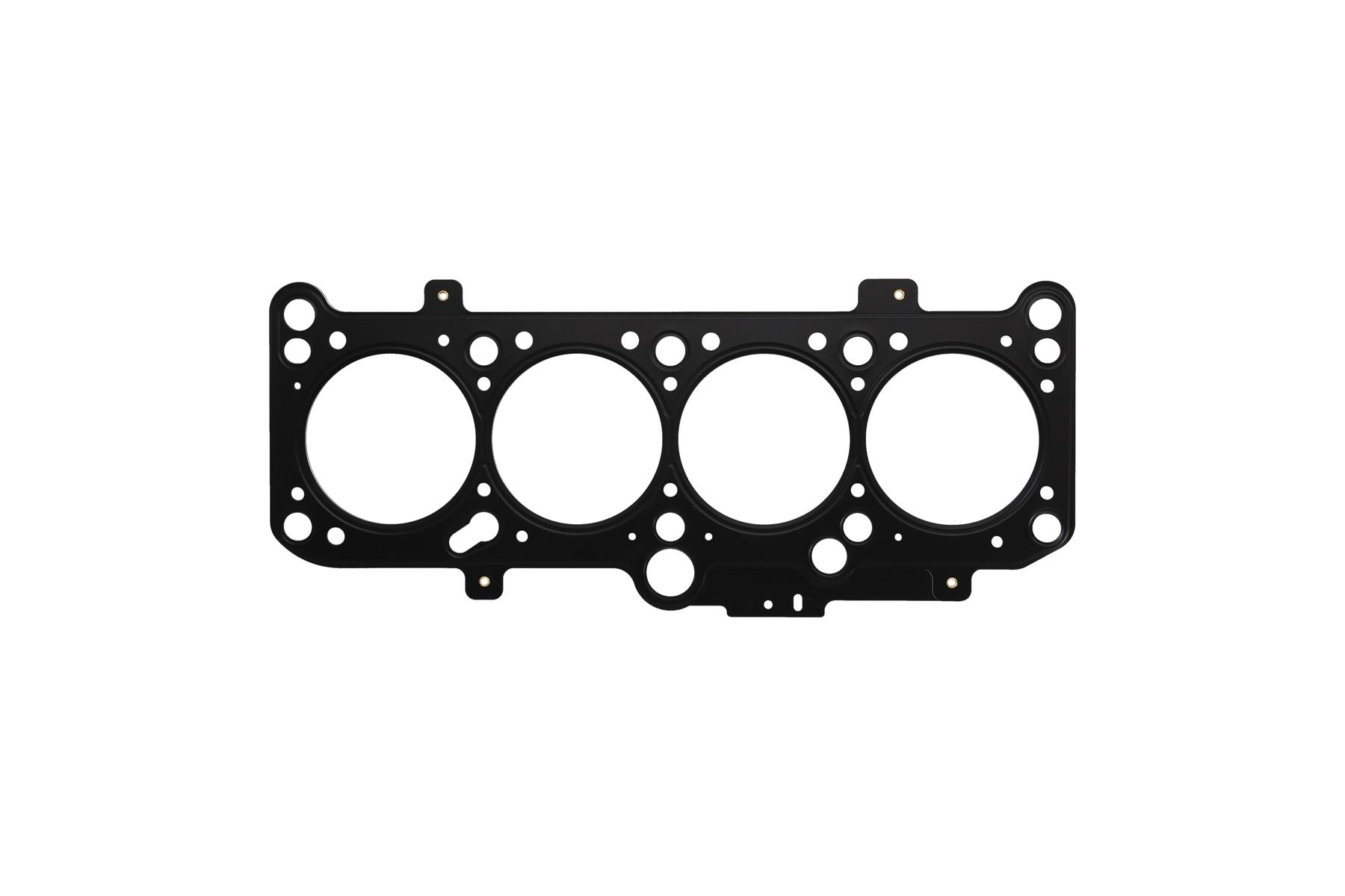 KAMOKA Pakning, topstykke 8701118 for FORD SKODA