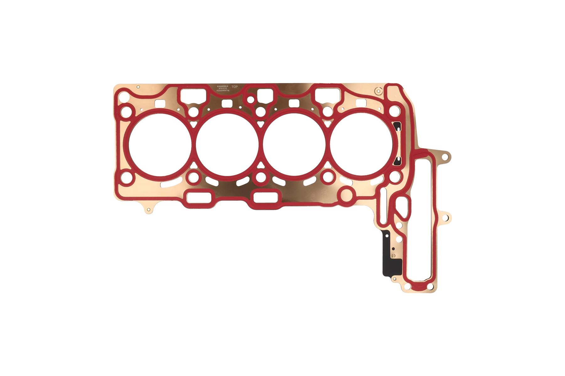 KAMOKA Pakning, topstykke 8701210 for BMW